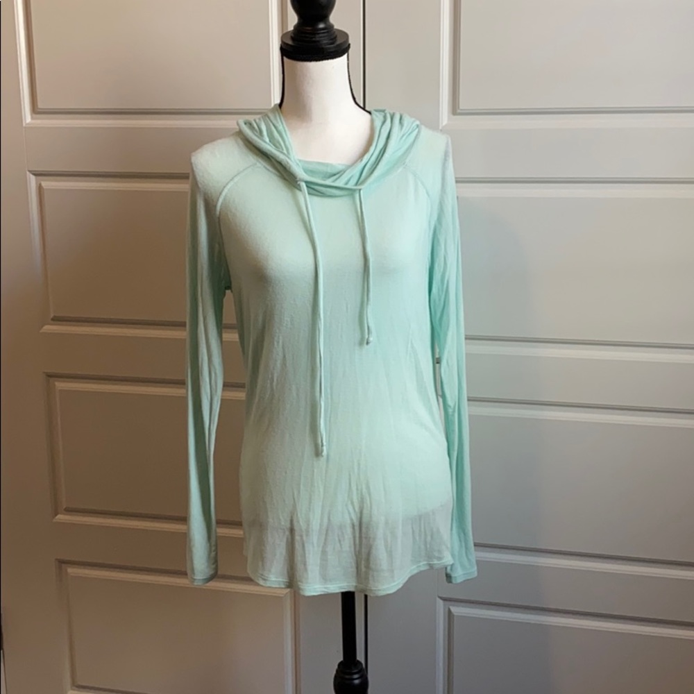 Live Love Dream Hoodie